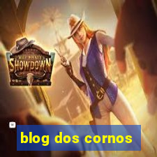 blog dos cornos