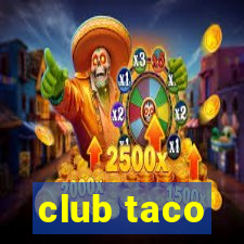 club taco