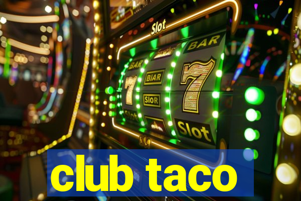 club taco