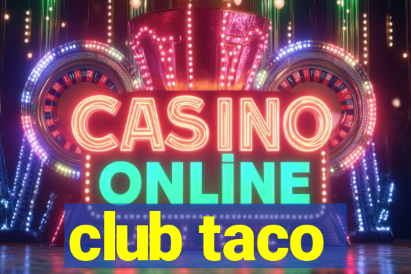 club taco