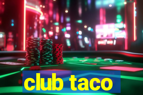 club taco