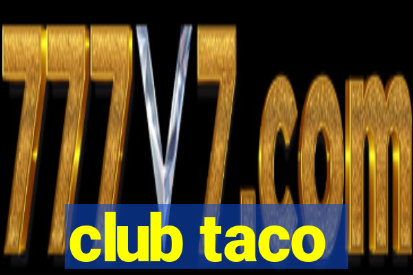 club taco