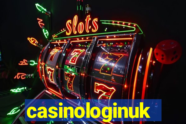 casinologinuk