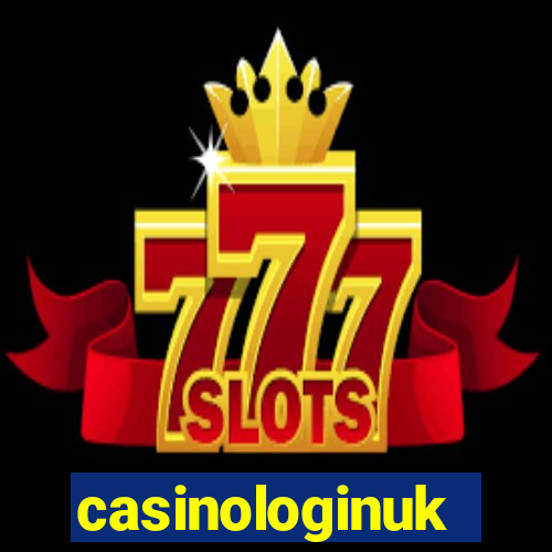 casinologinuk