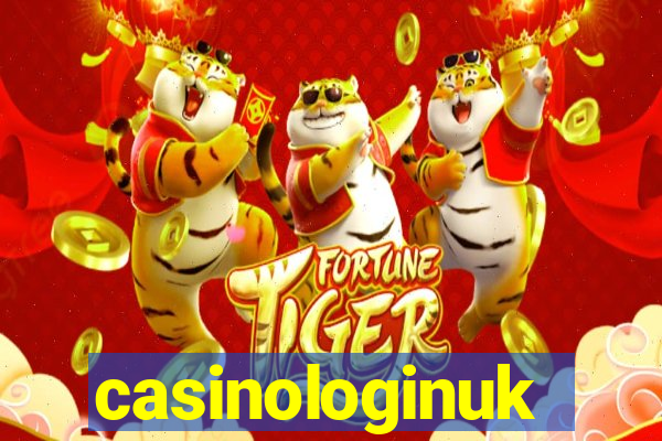 casinologinuk