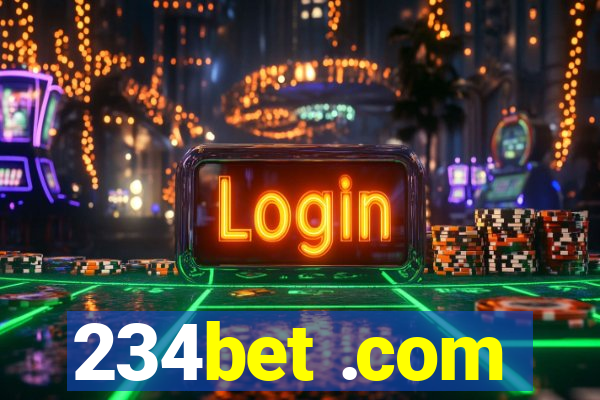 234bet .com