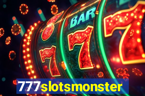 777slotsmonster