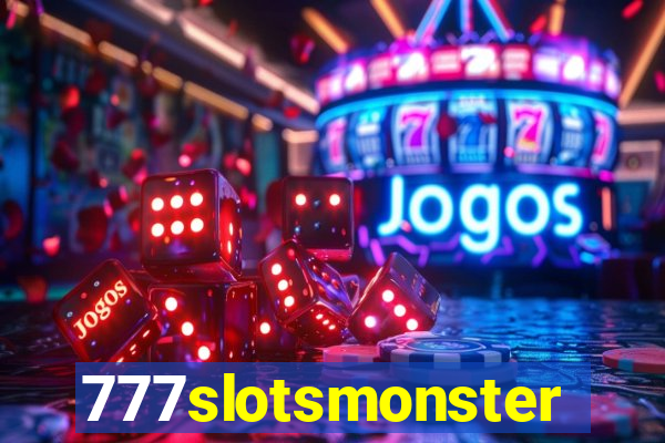 777slotsmonster