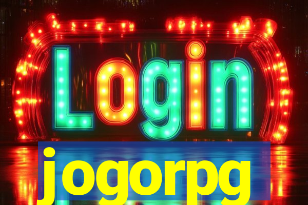 jogorpg