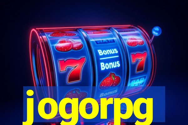 jogorpg