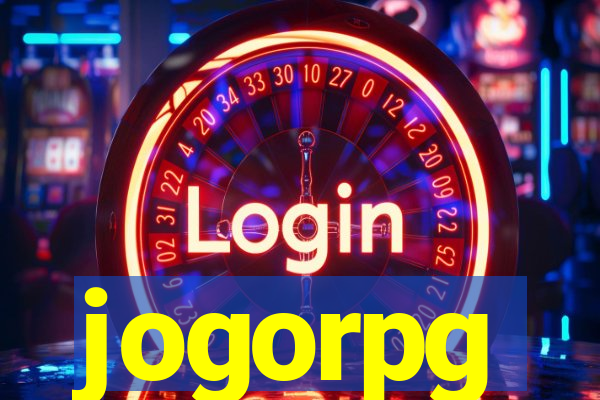 jogorpg