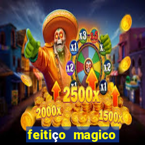 feitiço magico manga pdf