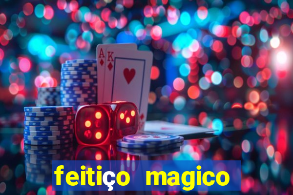 feitiço magico manga pdf