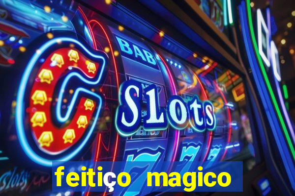 feitiço magico manga pdf