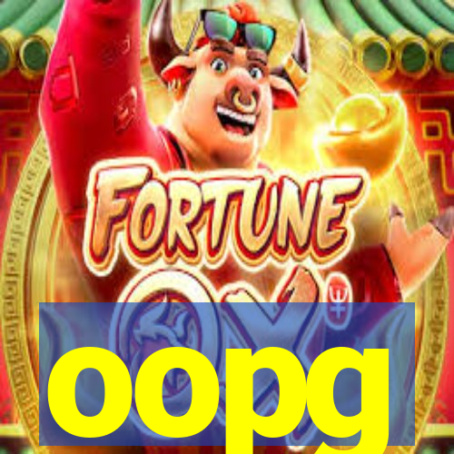 oopg