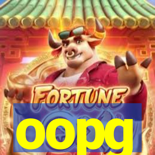 oopg