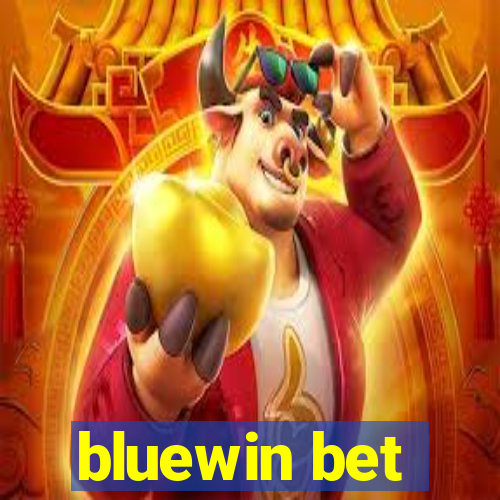 bluewin bet