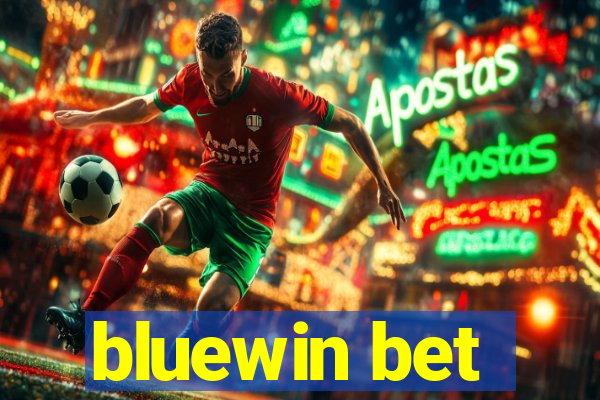 bluewin bet