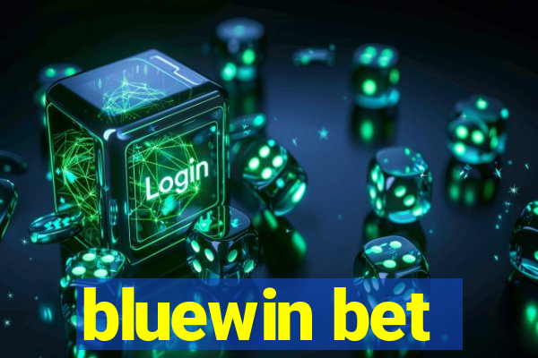 bluewin bet