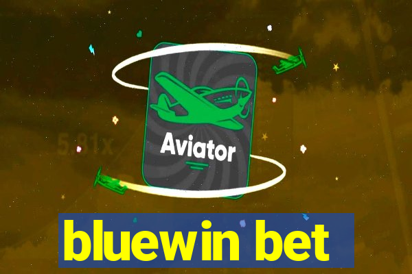 bluewin bet