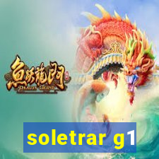 soletrar g1