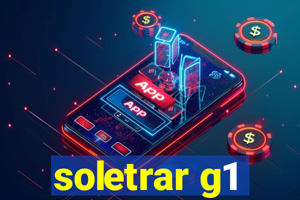 soletrar g1