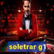 soletrar g1