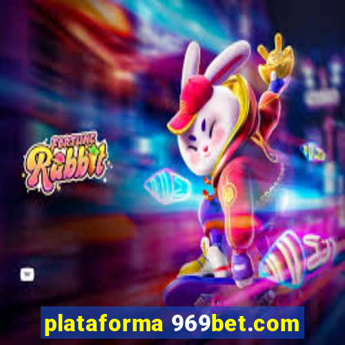 plataforma 969bet.com