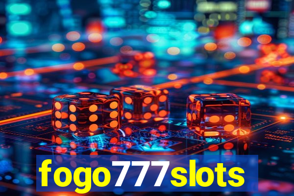 fogo777slots