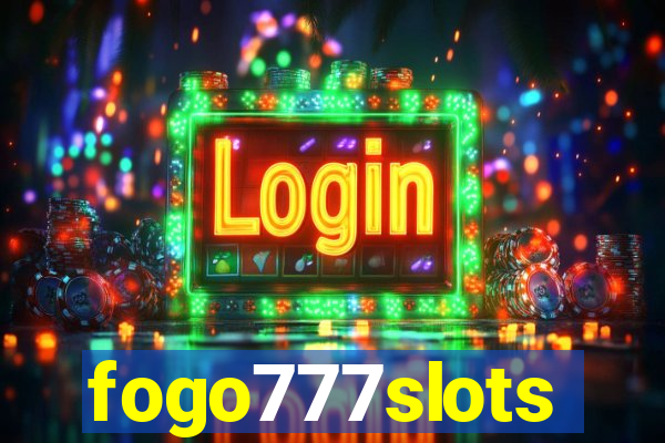 fogo777slots