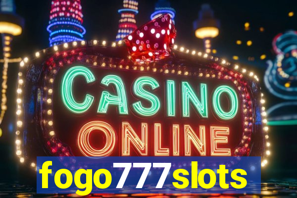 fogo777slots