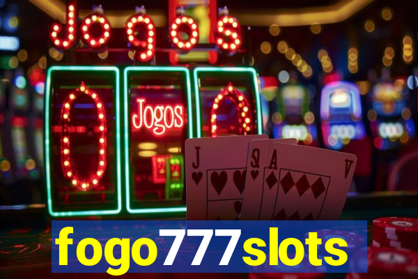 fogo777slots