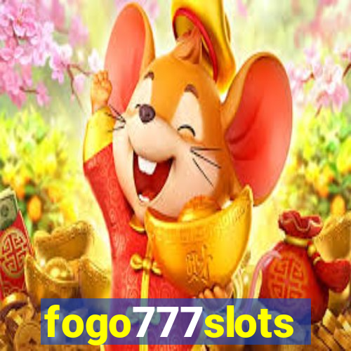 fogo777slots