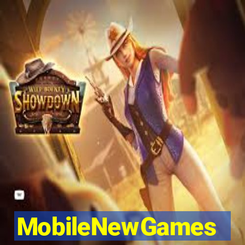 MobileNewGames