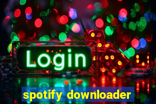 spotify downloader