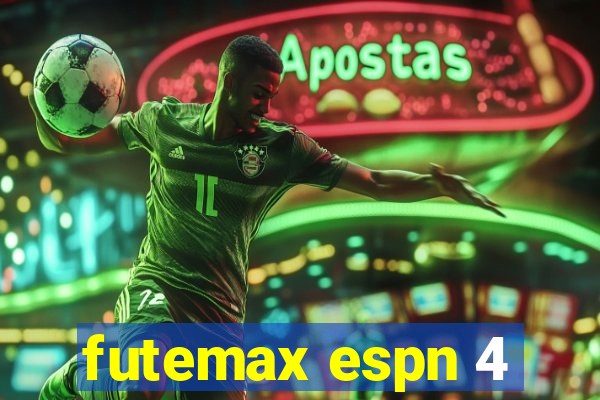 futemax espn 4