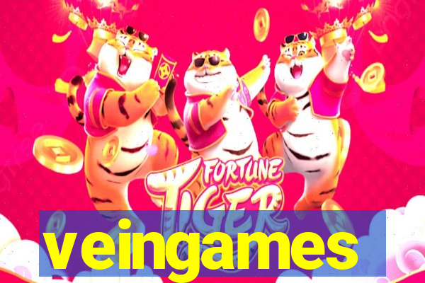 veingames