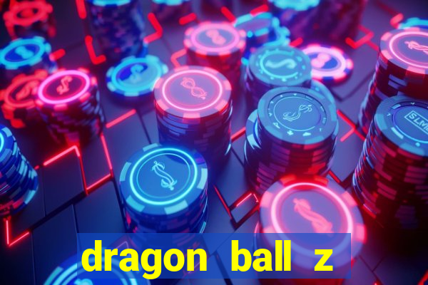 dragon ball z todos os episodios