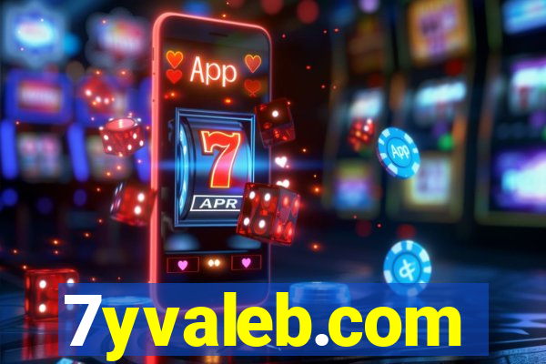 7yvaleb.com