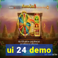 ui 24 demo