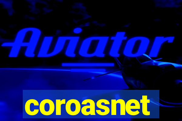 coroasnet