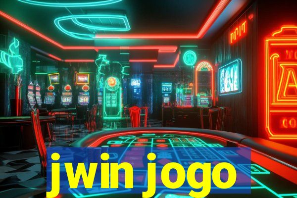 jwin jogo