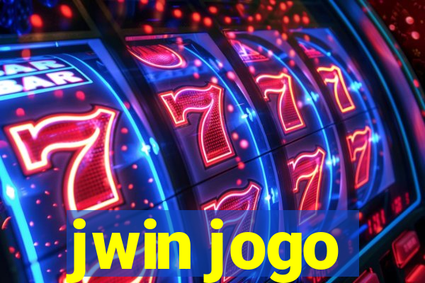 jwin jogo