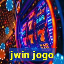 jwin jogo