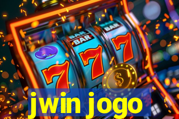 jwin jogo