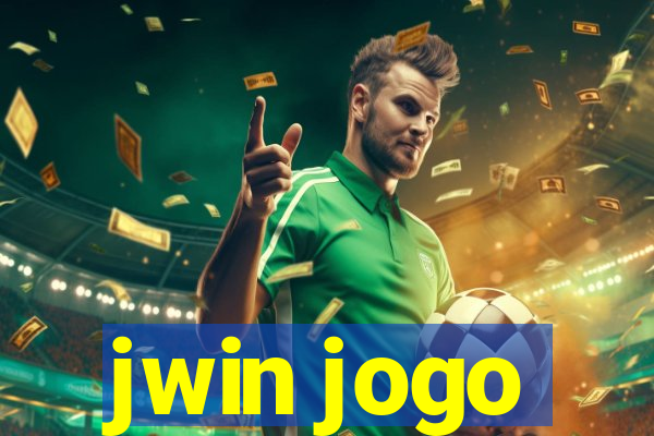 jwin jogo