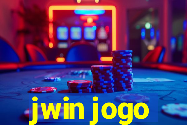 jwin jogo