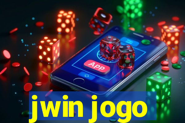 jwin jogo