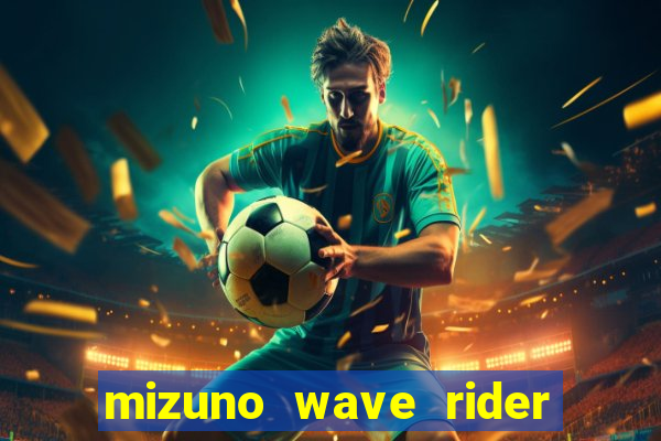 mizuno wave rider beta sashiko