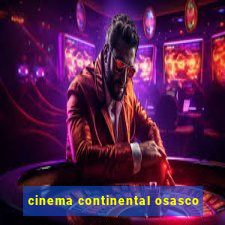 cinema continental osasco